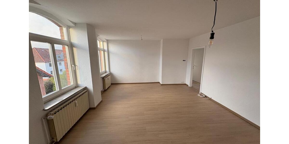 Helle 3-Zimmer Dachgeschosswohnung in Nordstemmen 3 zimmer