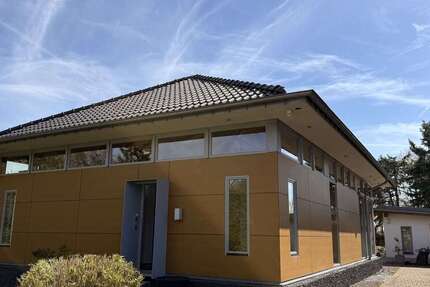 Haus Rheinbach - 6 Zimmer, 255 m&sup2;, 3.000&euro; | Angebot:26472646