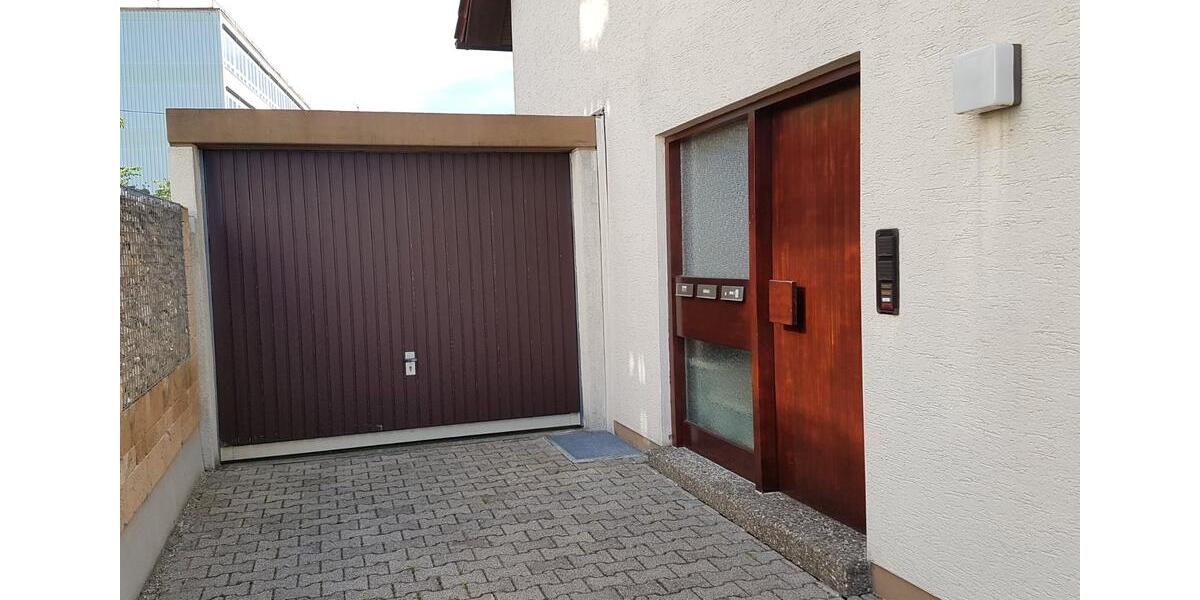 Erdgeschoßwohnung Kuchen - 2.5 Zimmer, 58 m&sup2;, 685&euro; | Angebot:26639151