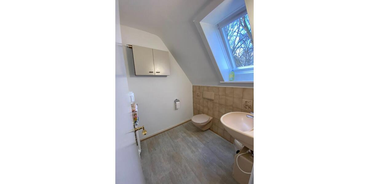 Wohnen auf Zeit Glinde - 1 Zimmer, 19 m&sup2;, 590&euro; | Angebot:25791836