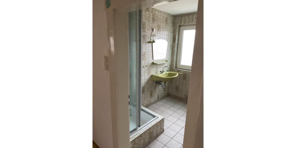 Erdgeschoßwohnung Forchheim - 2 Zimmer, 51 m&sup2;, 580&euro; | Angebot:26029611