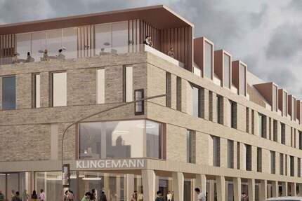 Gewerbeobjekt Detmold Innenstadt - 20.175&euro; | Angebot:24780428