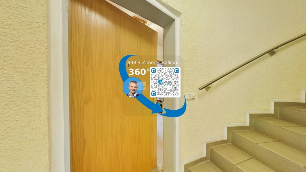 Repräsentatives Wohnen am Schlossgarten: Frisch renoviert & voller Wärme - Etagenwohnung Schwerin Feldstadt | Angebot:25637385