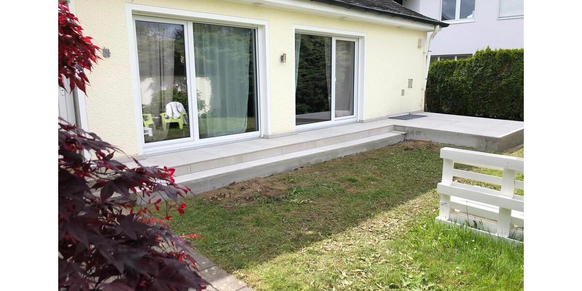 Terrassenwohnung Königswinter - 2 Zimmer, 110 m&sup2;, 1.100&euro; | Angebot:26032945