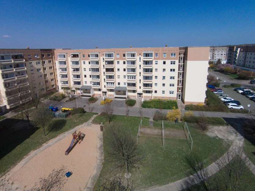 Wohnung zum Mieten in Leipzig 397,93 € 61.22 m² 3 zimmer