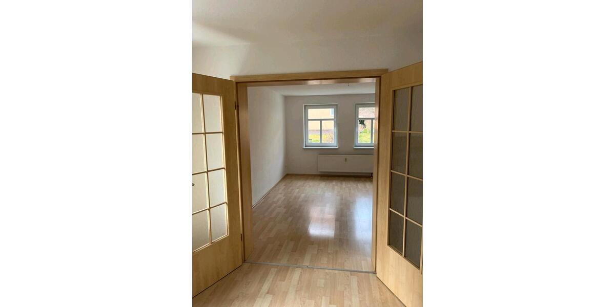 Erdgeschoßwohnung Freital - 1 Zimmer, 52 m&sup2;, 670&euro; | Angebot:25968113