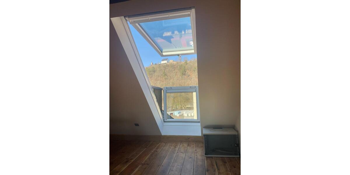 Dachgeschoßwohnung Kirn - 3.5 Zimmer, 125 m&sup2;, 820&euro; | Angebot:25989171