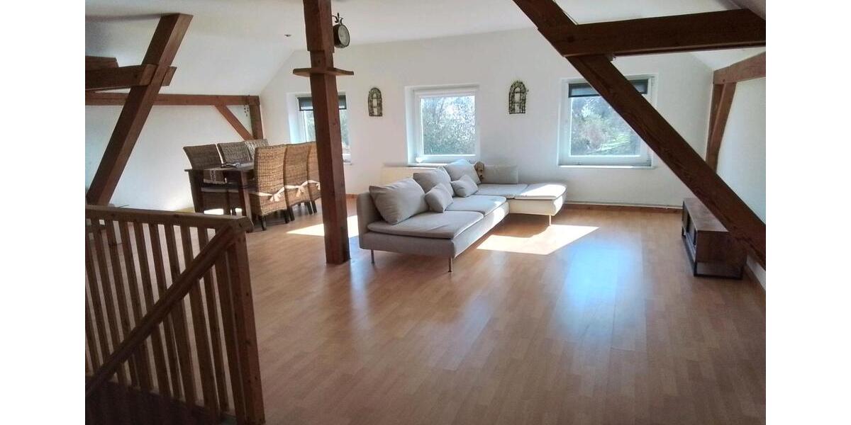 Wohnen auf Zeit Hollern-Twielenfleth Twielenfleth - 1 Zimmer, 16 m&sup2;, 450&euro; | Angebot:26581905
