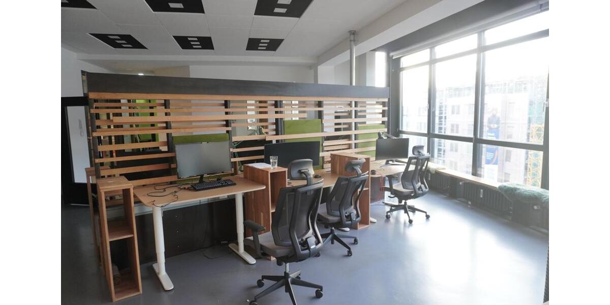Gewerbeobjekt Lübeck Sankt Lorenz Nord - 1.700&euro; | Angebot:26255700