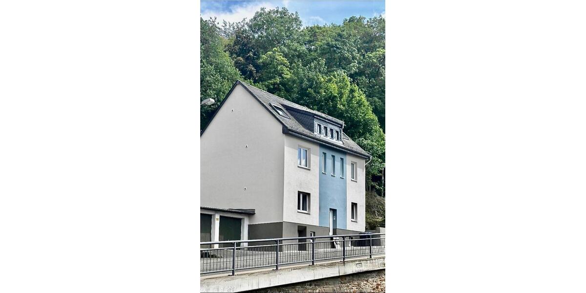 Dachgeschoßwohnung Prüm - 2 Zimmer, 65 m&sup2;, 675&euro; | Angebot:27568829