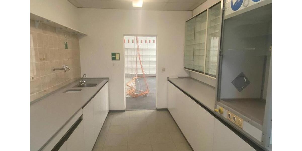 Gewerbeobjekt Kaiserslautern Bahnheim - 1.150&euro; | Angebot:23565228