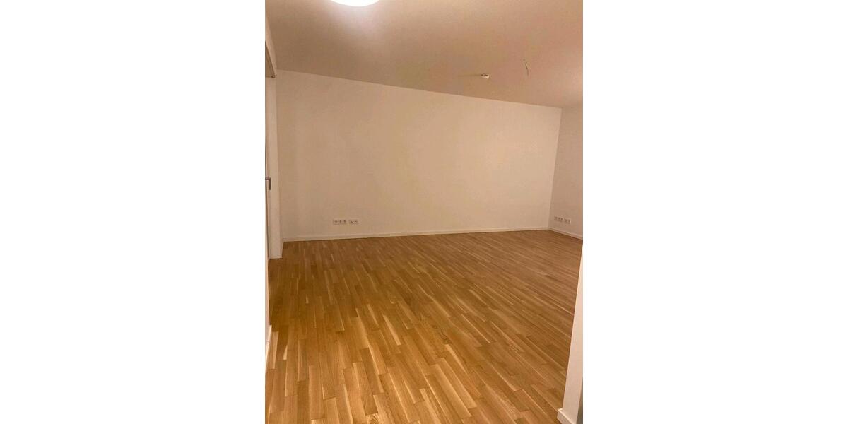 Erdgeschoßwohnung Berlin - 1 Zimmer, 42 m&sup2;, 935&euro; | Angebot:24849980