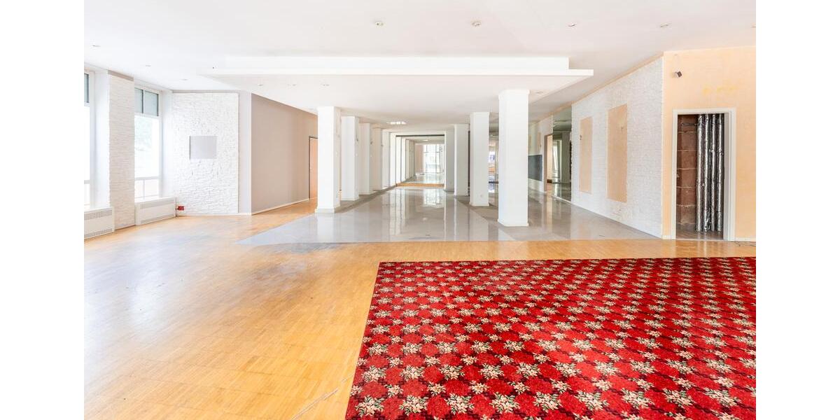 Gewerbeobjekt Straubing - 2.720&euro; | Angebot:24327734