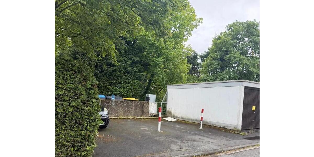 Etagenwohnung Bad Homburg vor der Höhe Berliner Siedlung/Gartenfeld - 3 Zimmer, 60 m&sup2;, 1.350&euro; | Angebot:26698348