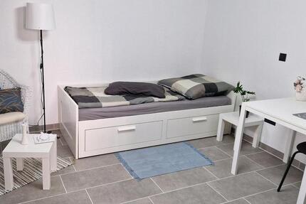 Wohnung Frankfurt am Main Schwanheim - 1 Zimmer, 20 m&sup2;, 600&euro; | Angebot:26689689