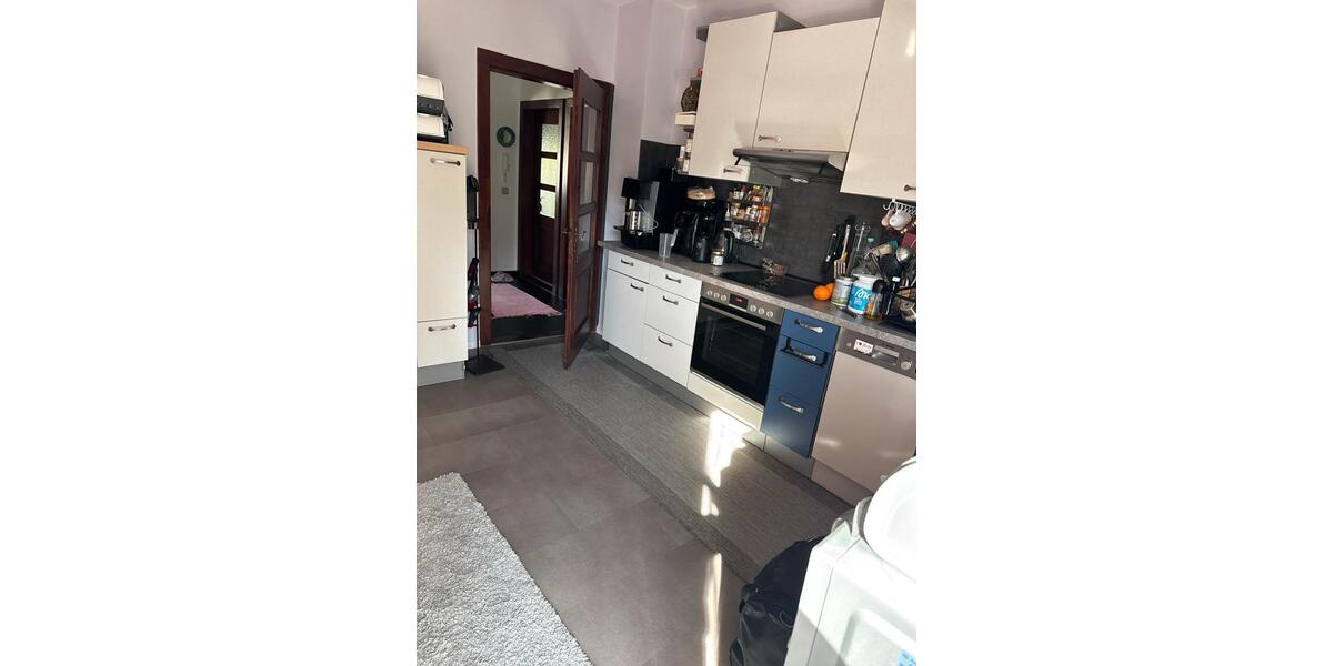 Erdgeschoßwohnung Rockenberg - 1 Zimmer, 20 m&sup2;, 450&euro; | Angebot:25293305