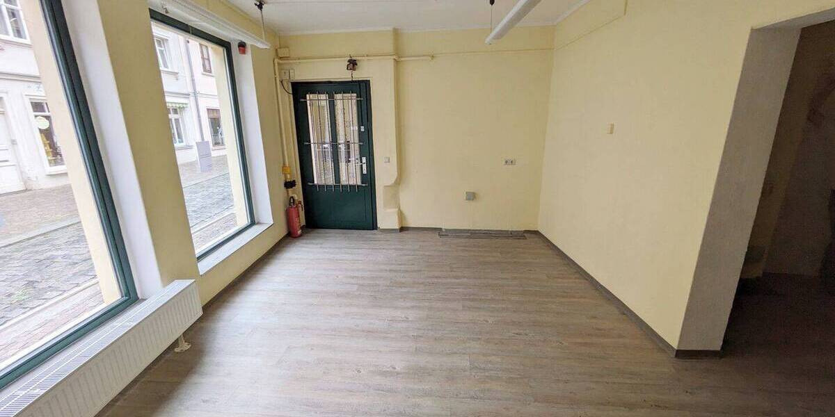 Gewerbeobjekt Wurzen - 2 Zimmer, 210&euro; | Angebot:25958331