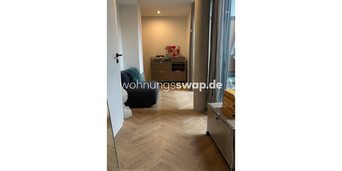 Etagenwohnung München Schwabing-West - 2 Zimmer, 65 m&sup2;, 1.800&euro; | Angebot:26181204