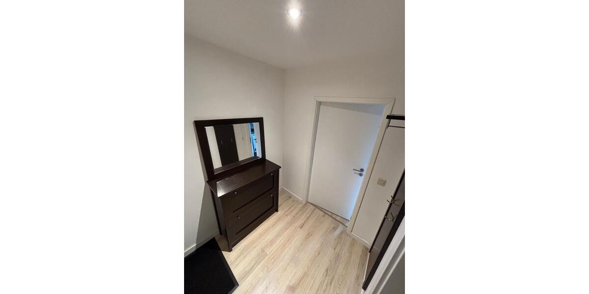 Schöne Maisonettenwohnung in Lemke zu vermieten !!! 2 zimmer