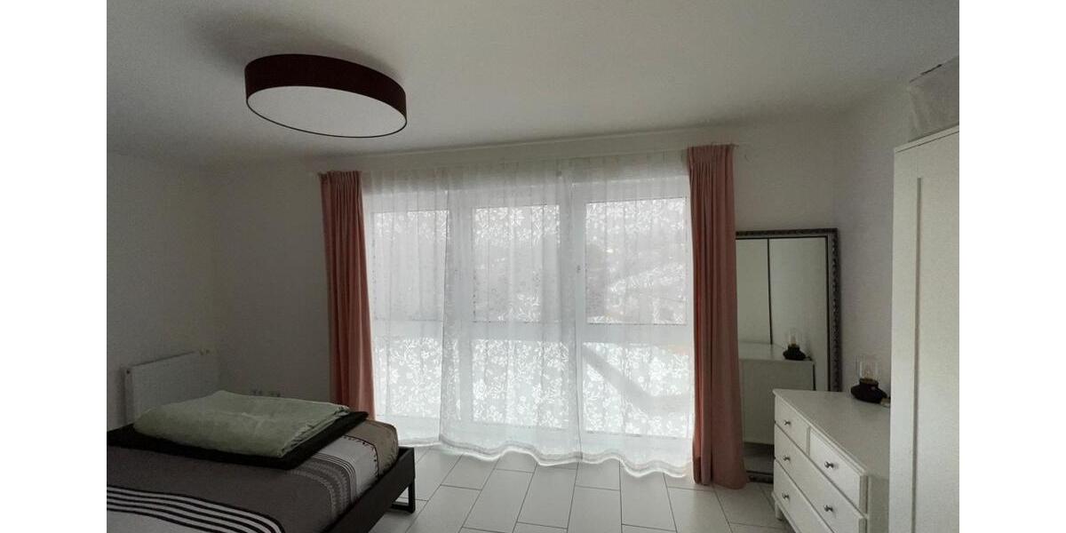 Dachgeschoßwohnung Wörnitz - 3 Zimmer, 86 m&sup2;, 920&euro; | Angebot:24589589