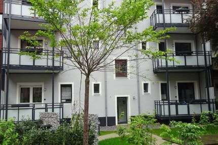 Wohnung zum Mieten in Herne 503 € 67.1 m²