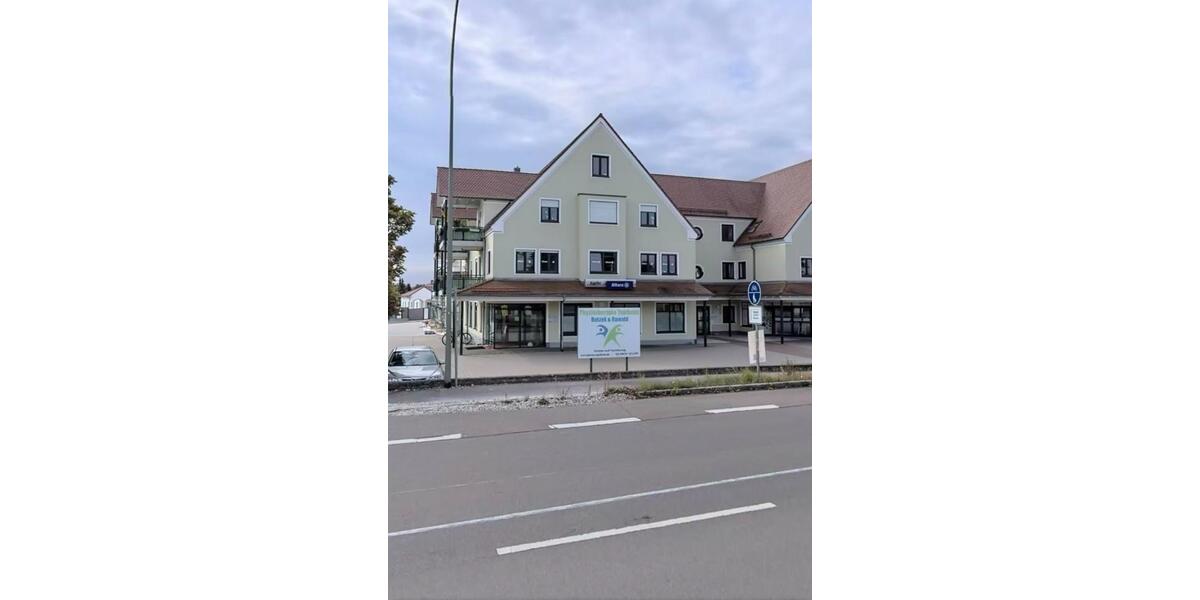 Gewerbeobjekt Tapfheim - 2.700&euro; | Angebot:24028760