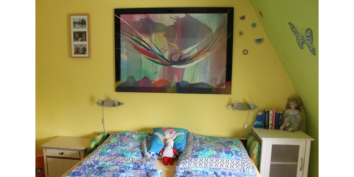 Private Nichtraucher FeWo in Bottrop - Kirchhellen 3 zimmer