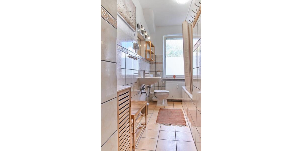 Wohnen auf Zeit Northeim - 1 Zimmer, 16 m&sup2;, 380&euro; | Angebot:26049739