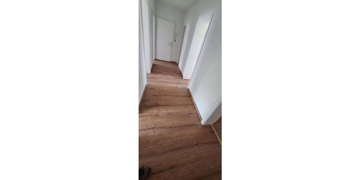 Etagenwohnung Wilhelmshaven Heppens - 4 Zimmer, 95 m&sup2;, 850&euro; | Angebot:27069202