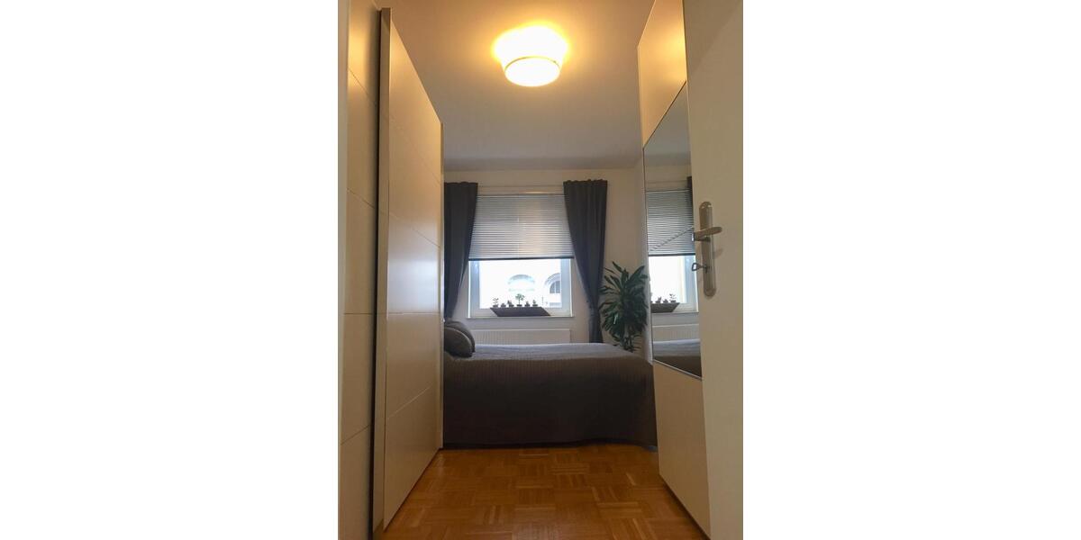 Hochparterre Hannover Döhren-Wülfel - 3 Zimmer, 70 m&sup2;, 990&euro; | Angebot:25216422