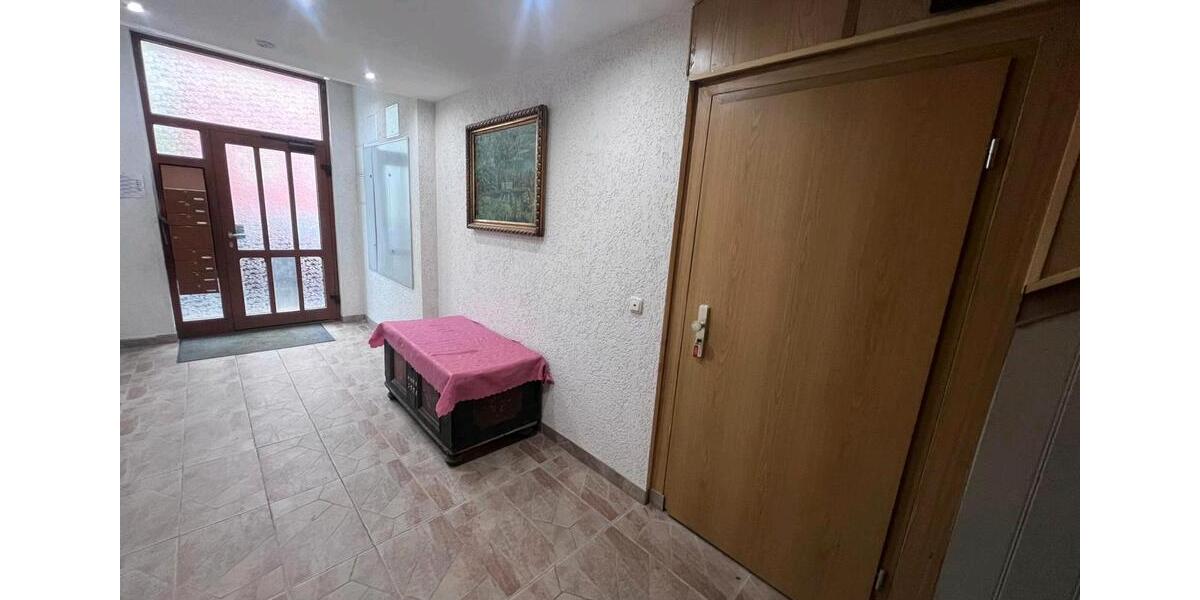 Erdgeschoßwohnung Ilmenau - 2 Zimmer, 48 m&sup2;, 400&euro; | Angebot:25173133