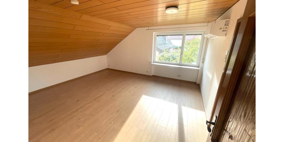 Dachgeschoßwohnung Aspach - 3 Zimmer, 92 m&sup2;, 950&euro; | Angebot:26354844