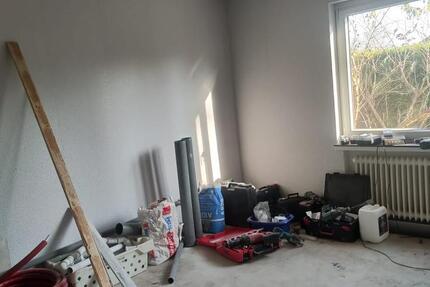 4 Zimmer Wohnung in Rastede mit Garten 4 zimmer