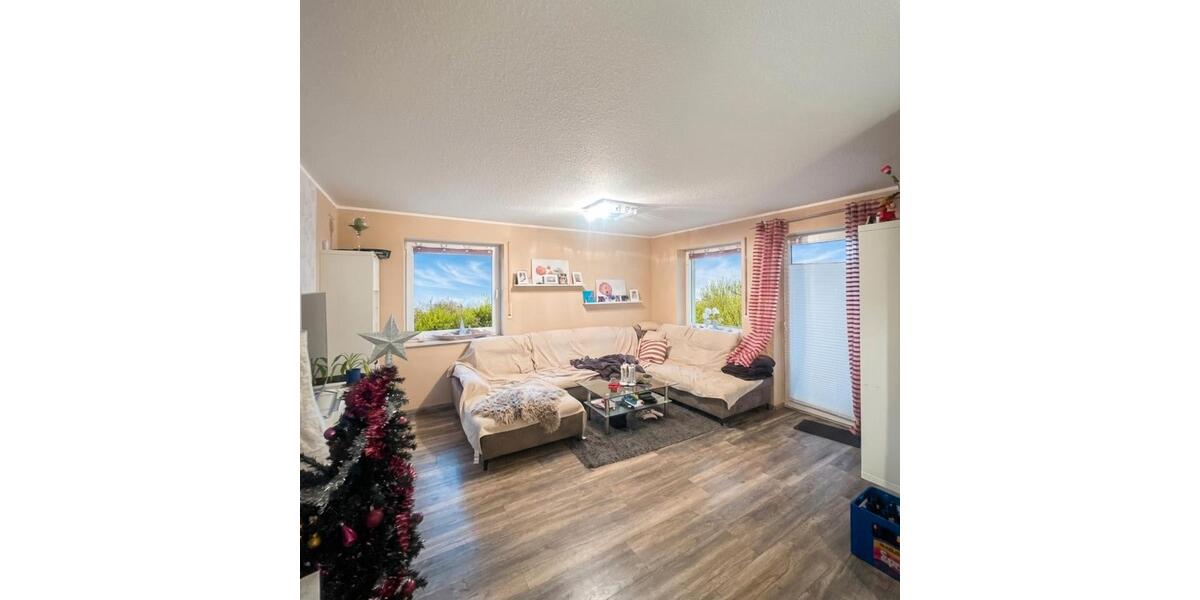 Erdgeschoßwohnung Rheda-Wiedenbrück Wiedenbrück - 3 Zimmer, 75 m&sup2;, 800&euro; | Angebot:24324472