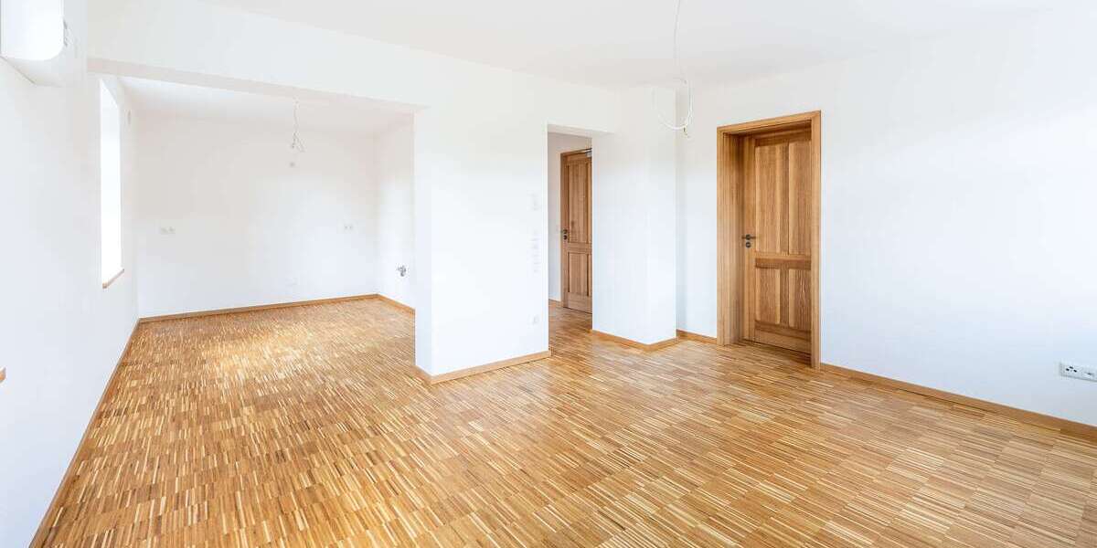 Wohnung zum Mieten in Geiselhöring 835 € 67.43 m² 2 zimmer