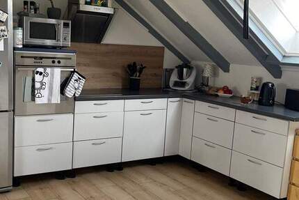 Helle schöne 4-Zimmerwohnung 4 zimmer