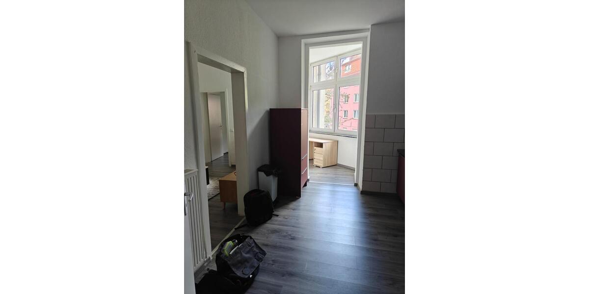 Wohnen auf Zeit Dortmund Innenstadt Nord - 1 Zimmer, 17 m&sup2;, 520&euro; | Angebot:26672925