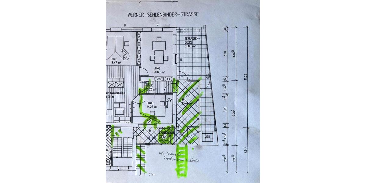 Gewerbeobjekt Suhl Aue 1 - 790&euro; | Angebot:25812343
