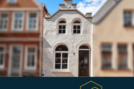 Haus Weener - 3 Zimmer, 50 m&sup2;, 450&euro; | Angebot:27010106