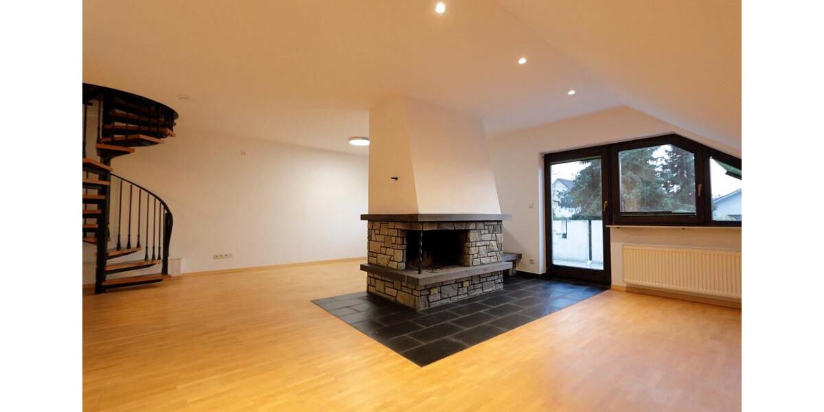 Maisonettenwohnung Dietzenbach - 4 Zimmer, 110 m&sup2;, 1.300&euro; | Angebot:26272086