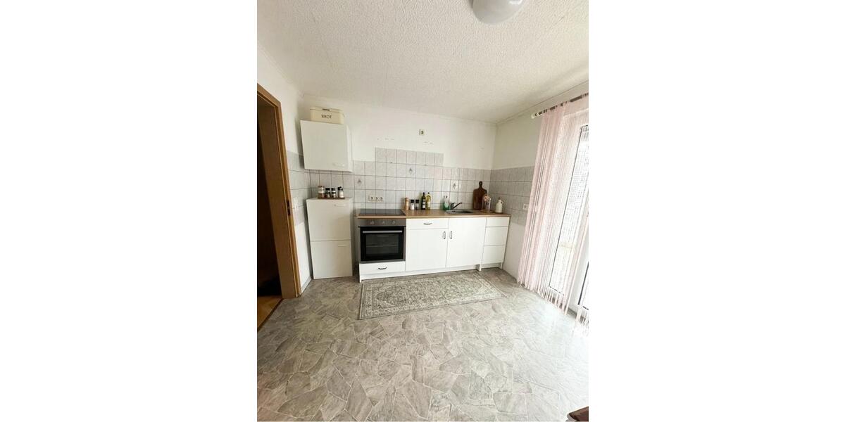 Etagenwohnung Bopfingen - 2 Zimmer, 55 m&sup2;, 700&euro; | Angebot:25649618