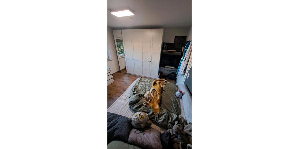 Hochparterre Weil am Rhein - 2 Zimmer, 60 m&sup2;, 990&euro; | Angebot:25870606