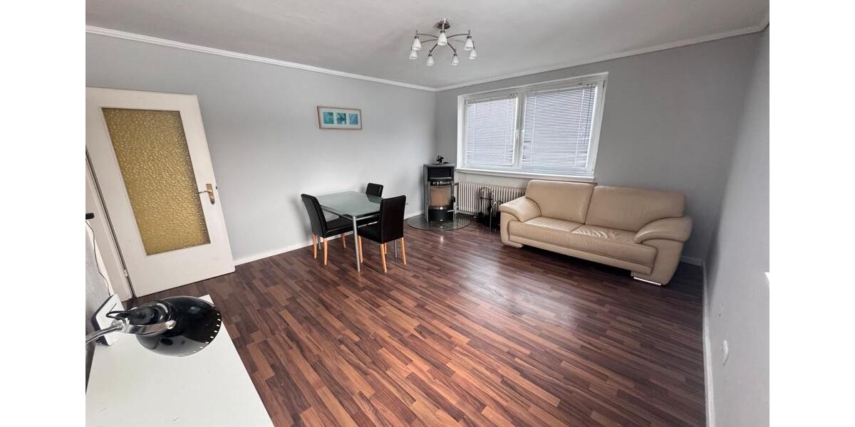 Erdgeschoßwohnung Hannover Linden-Limmer - 2 Zimmer, 55 m&sup2;, 700&euro; | Angebot:24689983