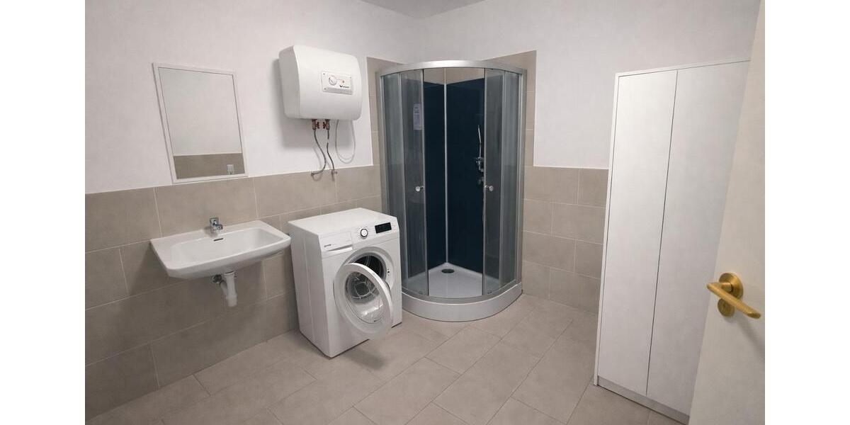 Etagenwohnung Kusel - 2 Zimmer, 58 m&sup2;, 574&euro; | Angebot:26268353