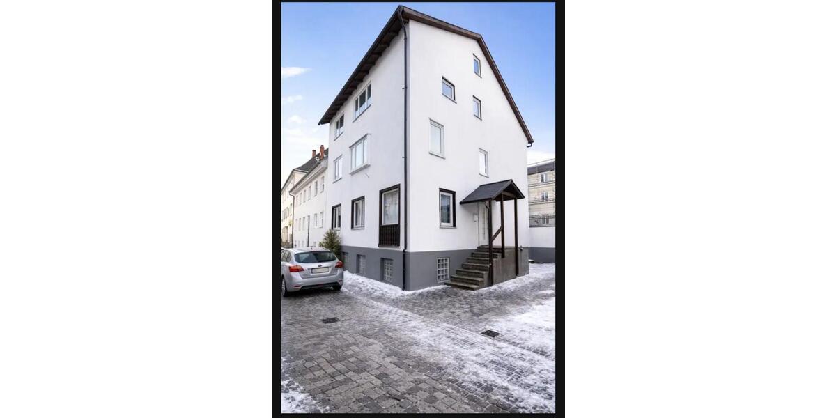 Etagenwohnung Tuttlingen - 5 Zimmer, 100 m&sup2;, 1.200&euro; | Angebot:25150366
