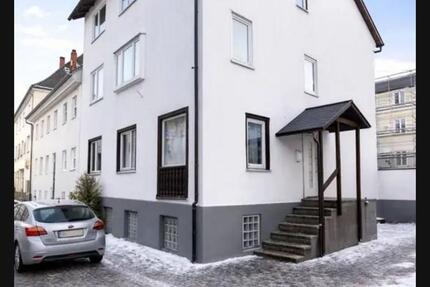 Wohnung Tuttlingen - 5 Zimmer, 100 m&sup2;, 1.200&euro; | Angebot:25150366