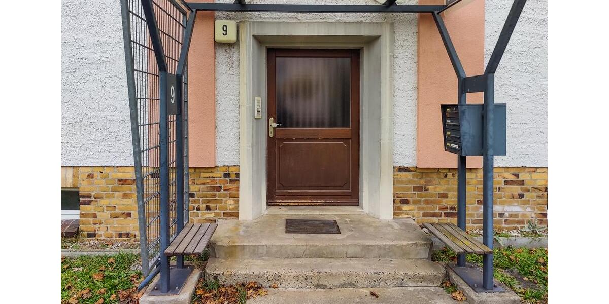 Erdgeschoßwohnung Jänschwalde Kolonie - 4 Zimmer, 86 m&sup2;, 456&euro; | Angebot:24748604