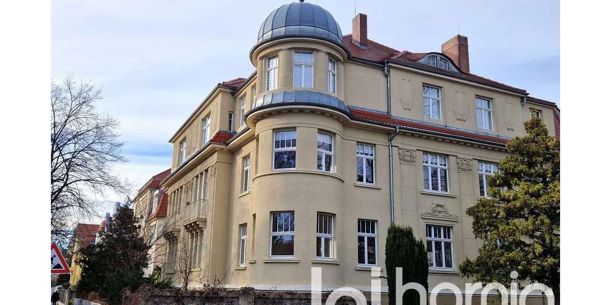 Etagenwohnung Bautzen - 4 Zimmer, 123 m&sup2;, 760&euro; | Angebot:24805742