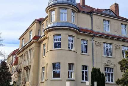 Wohnung Bautzen - 4 Zimmer, 123 m&sup2;, 760&euro; | Angebot:24805742