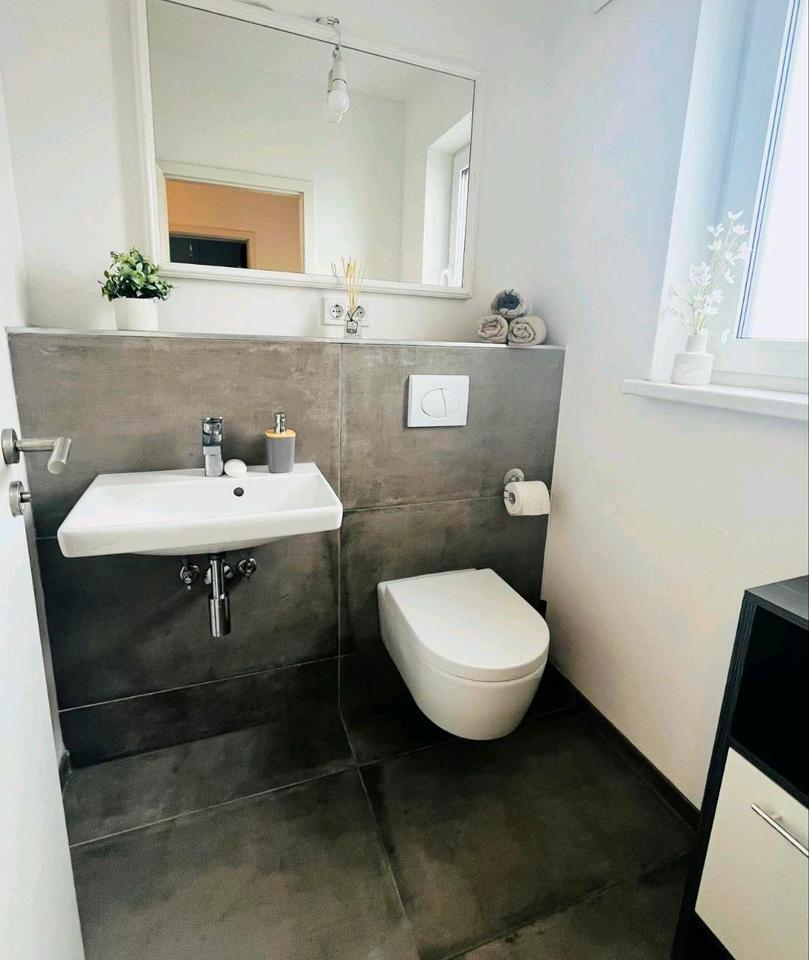 Doppelhaushälfte Smarthaus zu vermieten zimmer